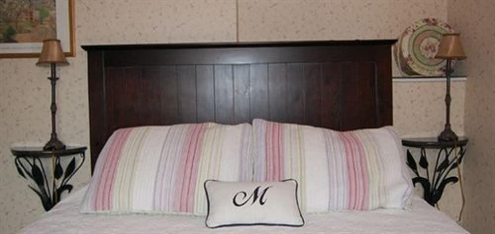 Bed & Breakfast Mcgee's Ottawa