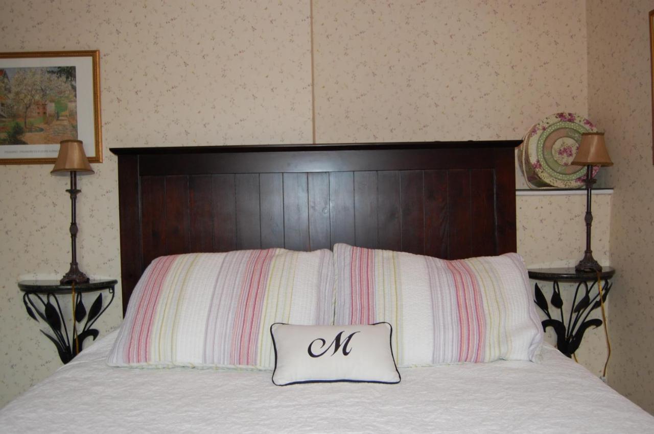 Bed & Breakfast Mcgee's Ottawa