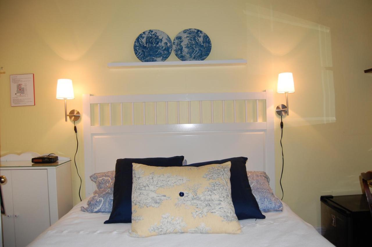 Mcgee's Bed & Breakfast Ottawa