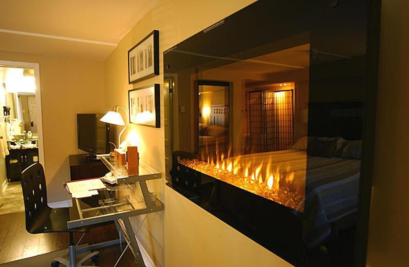 Mcgee's Bed & Breakfast Ottawa