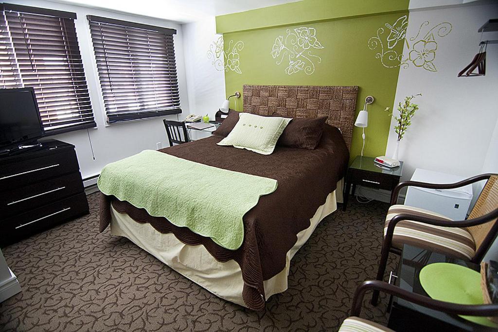 Bed & Breakfast Mcgee's